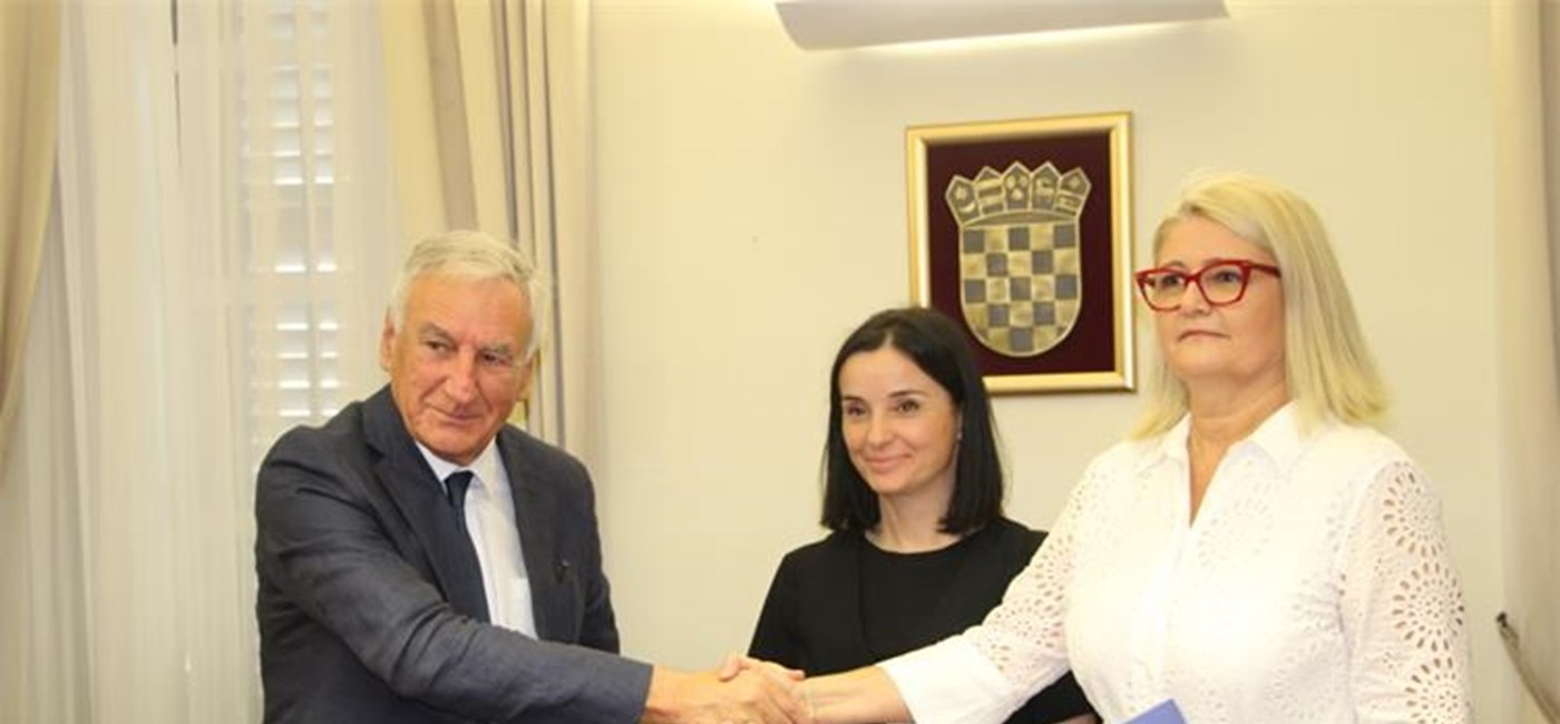 Vučković na obilježavanju početka berbe mandarina u Dubrovačko-neretvanskoj županiji
